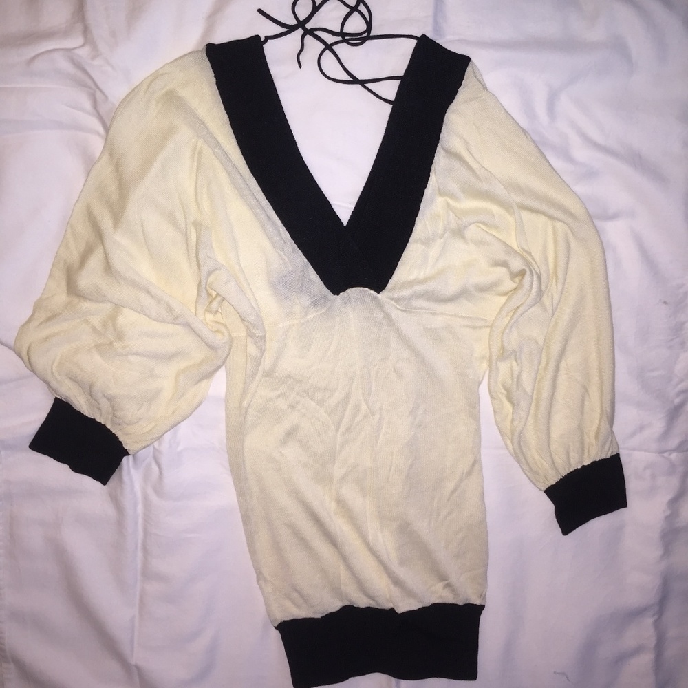 Arden B top